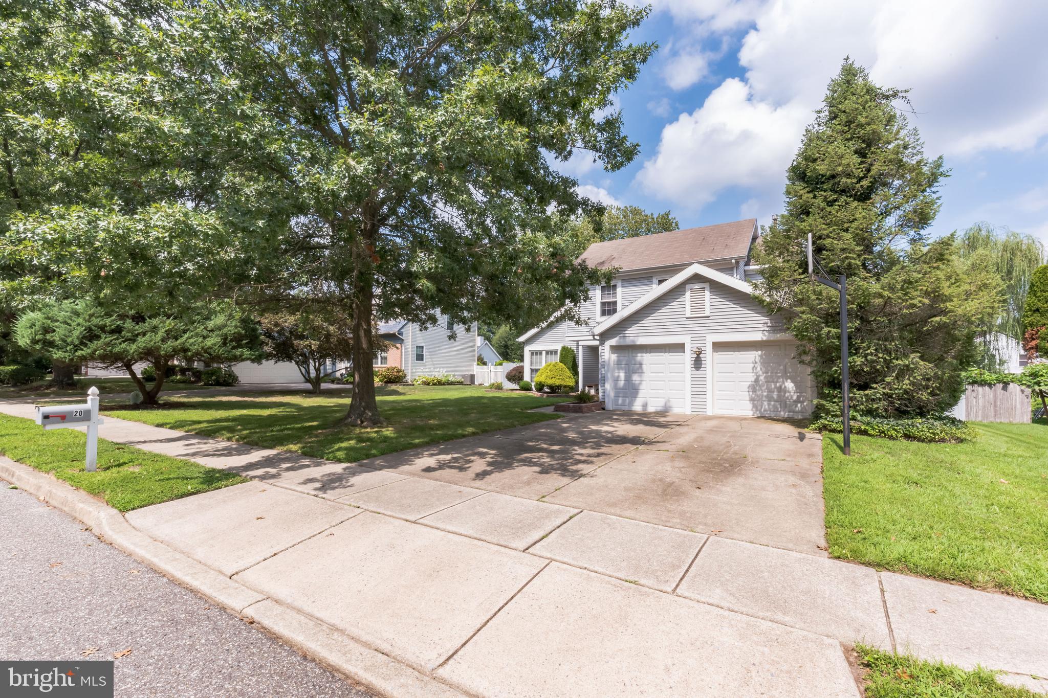 20 Blue Grass Road Clementon, NJ 08021 - Photo 4 of 33