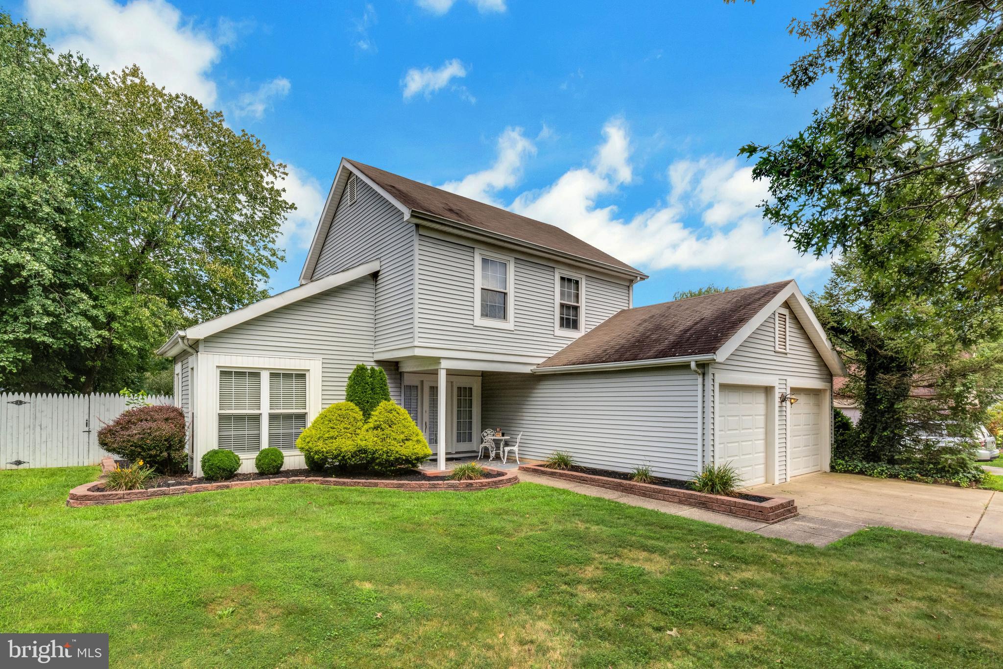 20 Blue Grass Road Clementon, NJ 08021 - Photo 31 of 33