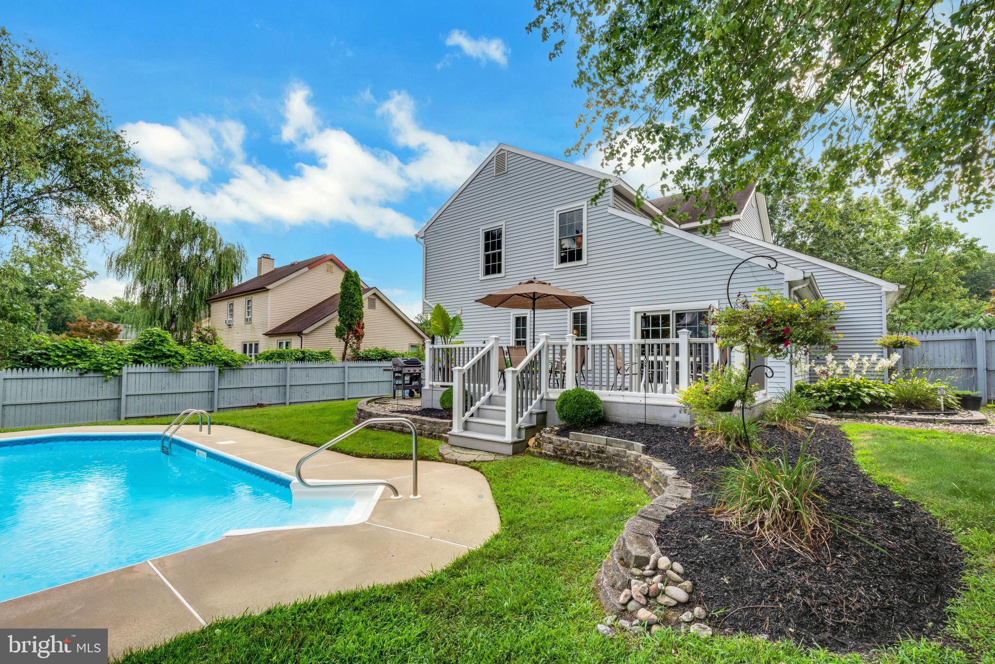 20 Blue Grass Road Clementon, NJ 08021 - Photo 33 of 33