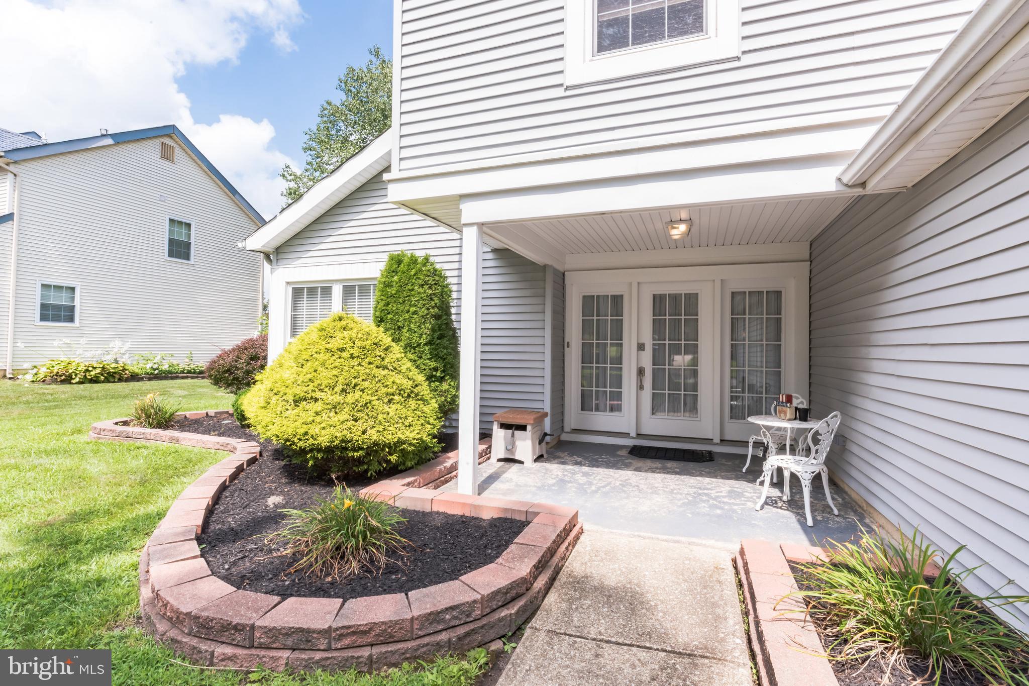 20 Blue Grass Road Clementon, NJ 08021 - Photo 5 of 33