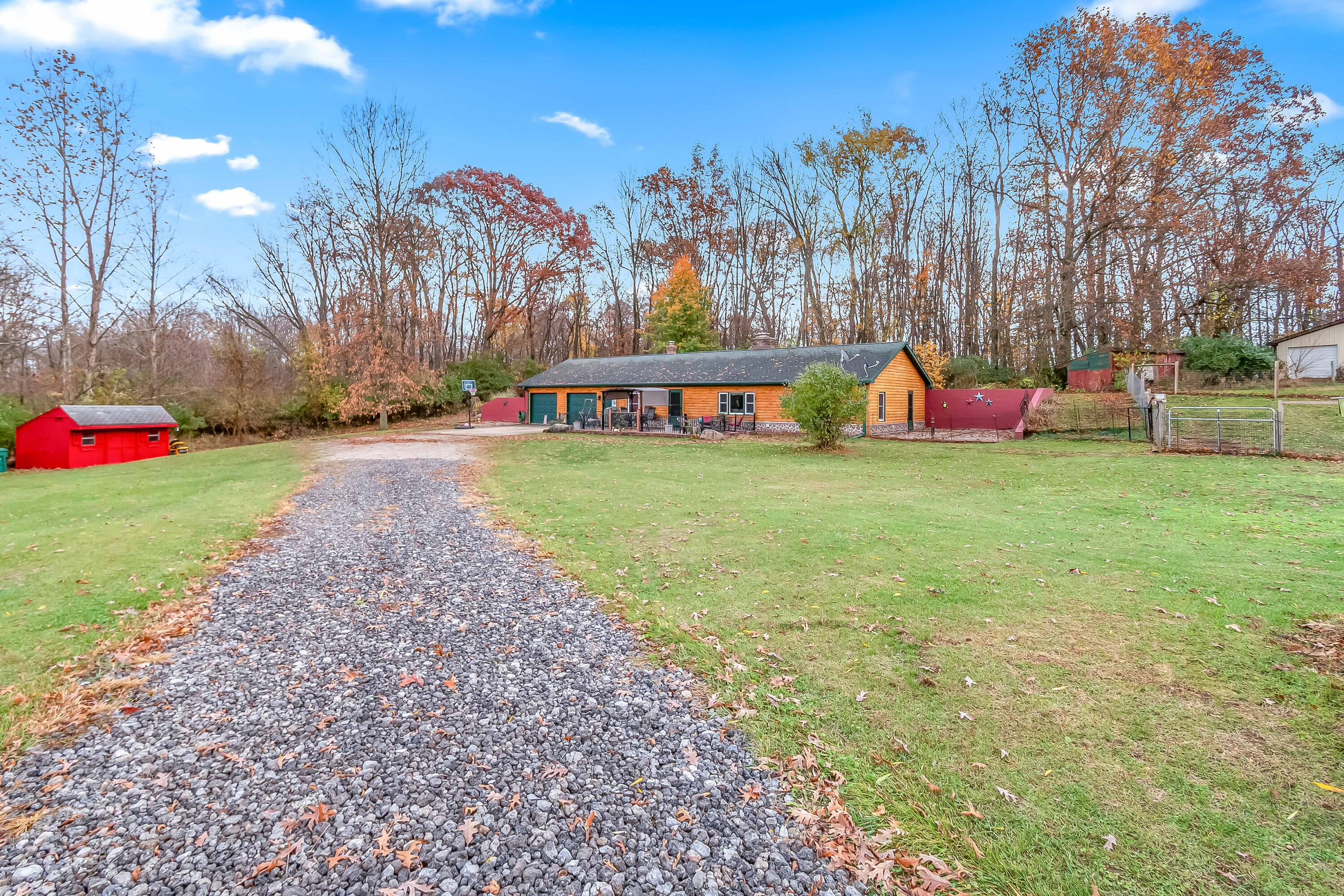 70595 Watt Road Burr Oak, MI 49030 - Photo 33 of 46 16