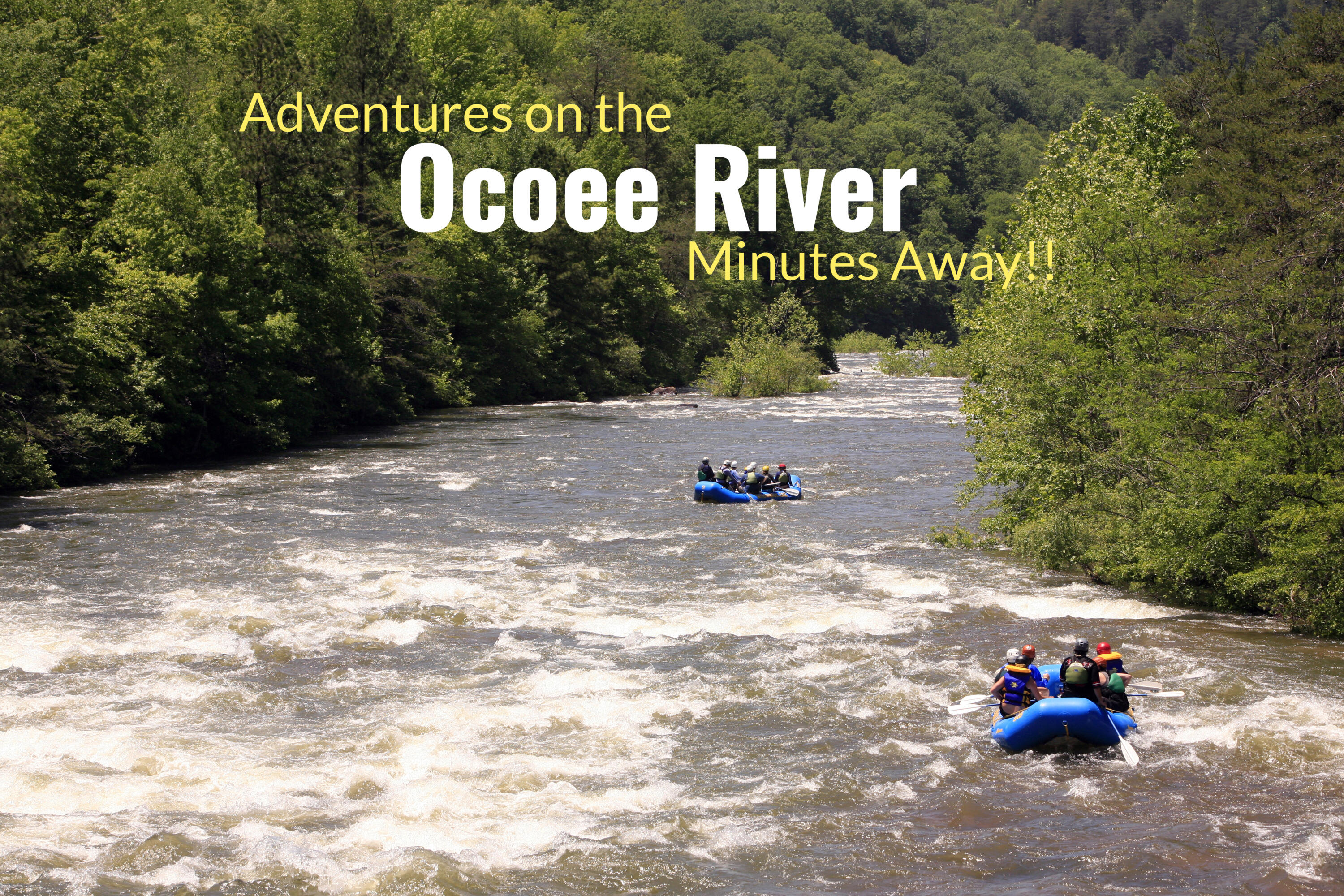 355 Pankey Lane Benton, TN 37307 - Photo 7 of 7 Rafting