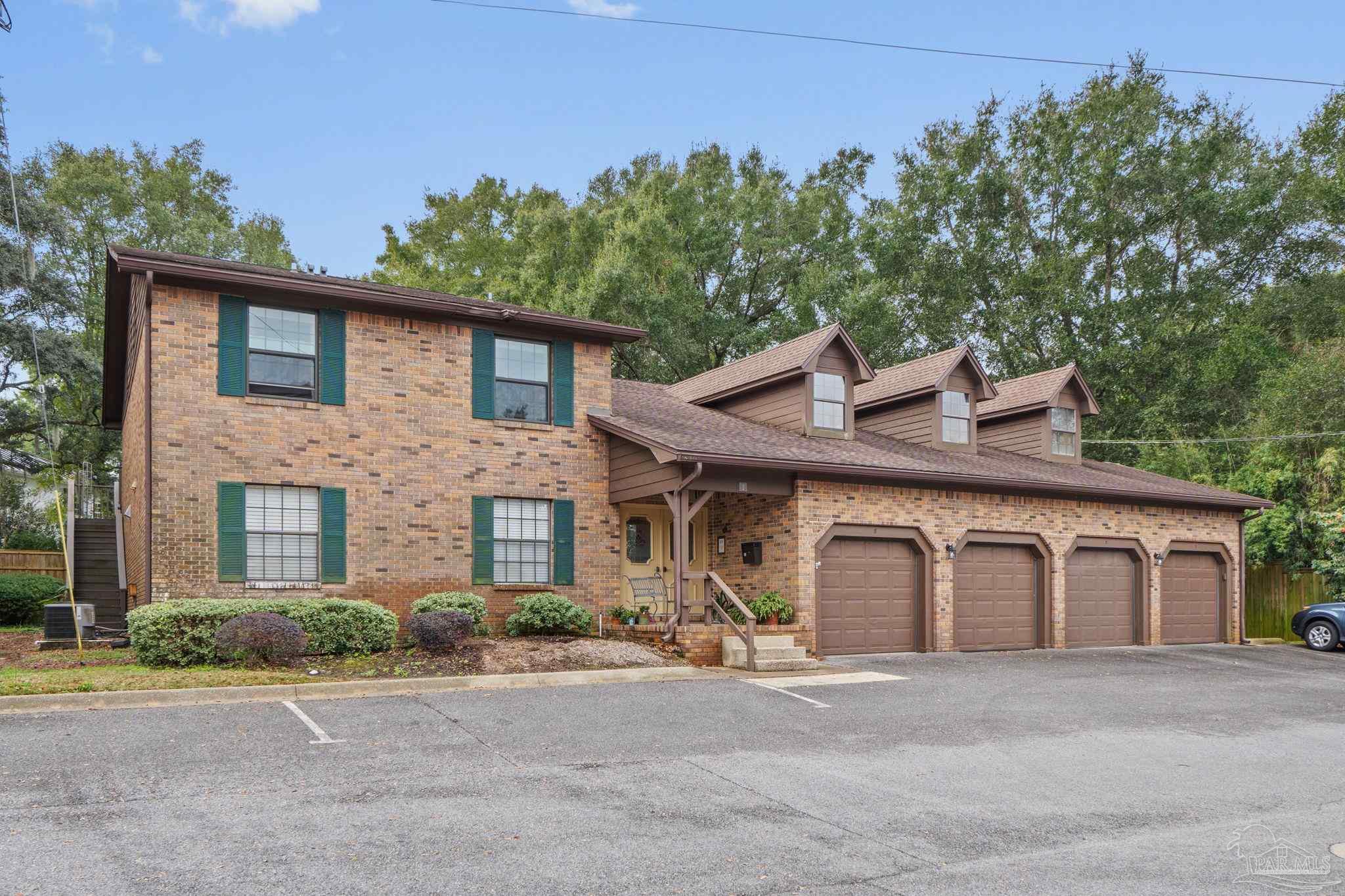 4831 East Olive Road, Unit 1A Pensacola, FL 32514 - Photo 5 of 28