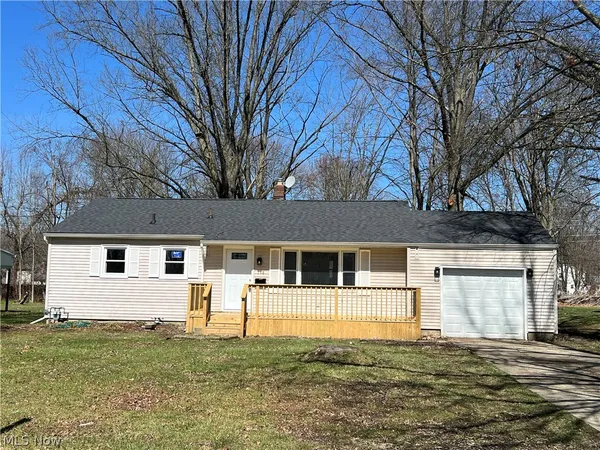 $174,900 | 148 Island Drive, Youngstown, OH 44514