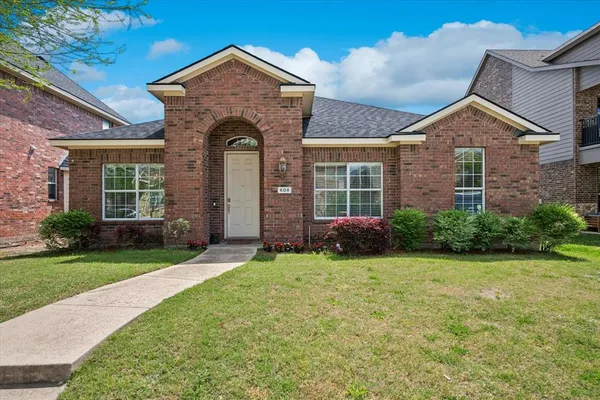 $309,999 | 608 Bonham Drive, Lavon, TX 75166