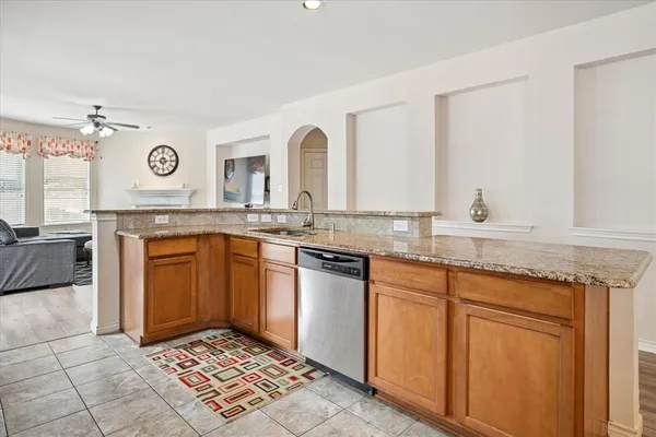 $309,999 | 608 Bonham Drive, Lavon, TX 75166