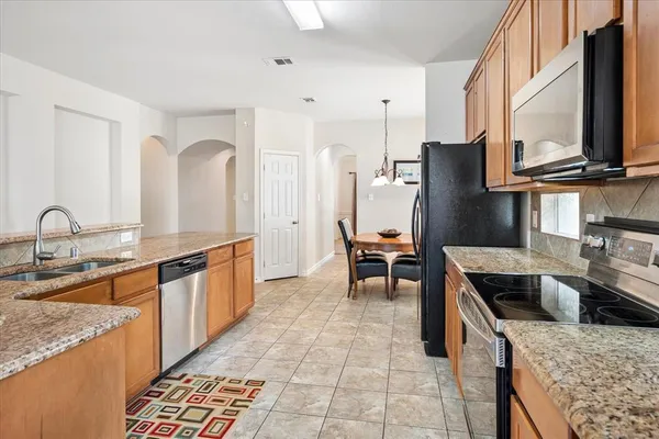 $309,999 | 608 Bonham Drive, Lavon, TX 75166