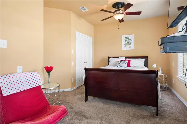 $309,999 | 608 Bonham Drive, Lavon, TX 75166