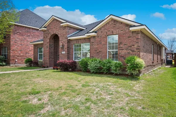 $309,999 | 608 Bonham Drive, Lavon, TX 75166