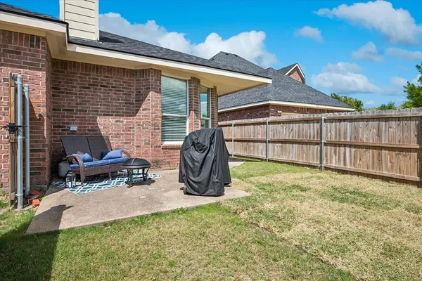 $309,999 | 608 Bonham Drive, Lavon, TX 75166