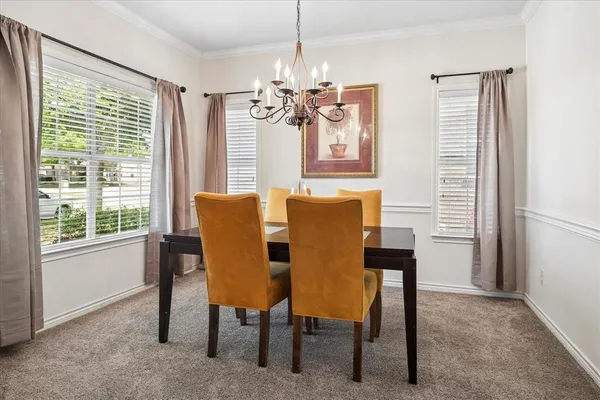 $309,999 | 608 Bonham Drive, Lavon, TX 75166