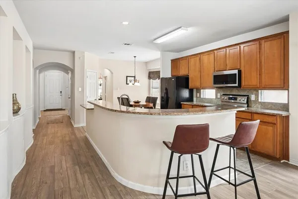 $309,999 | 608 Bonham Drive, Lavon, TX 75166