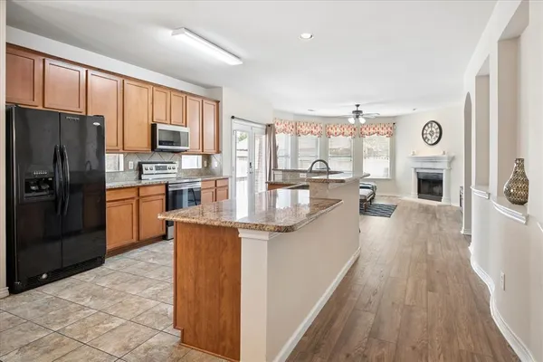 $309,999 | 608 Bonham Drive, Lavon, TX 75166