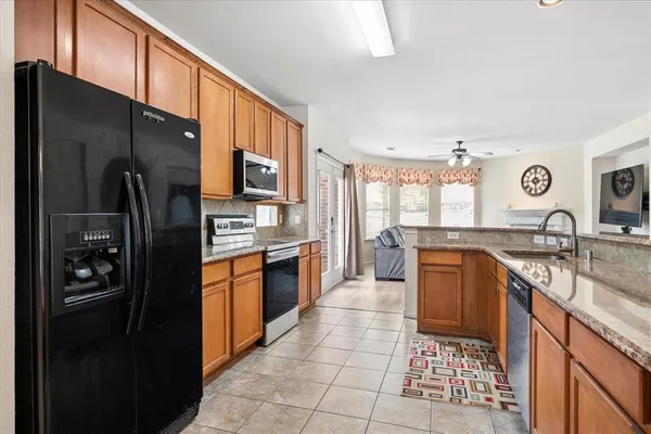 $309,999 | 608 Bonham Drive, Lavon, TX 75166