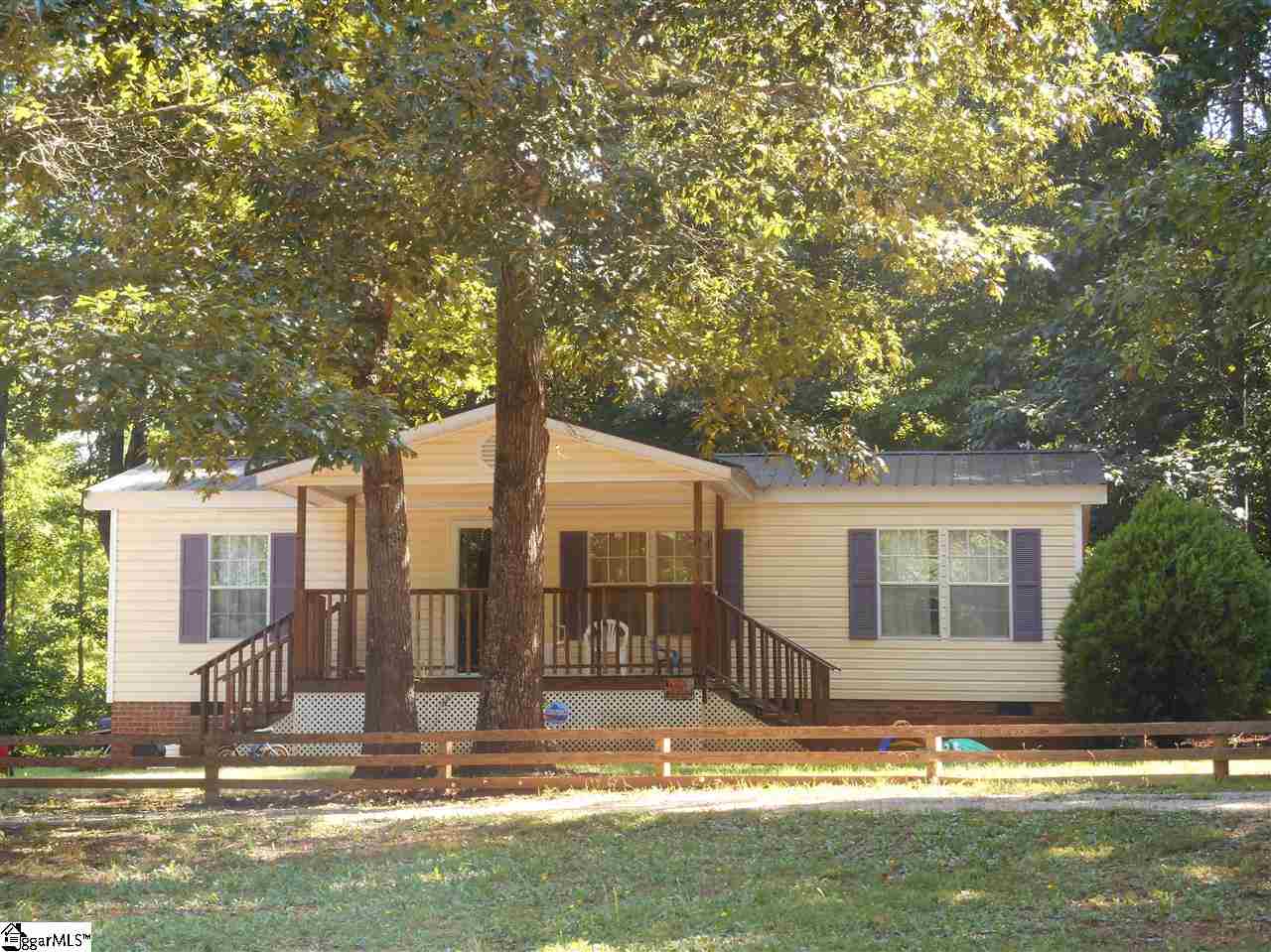 394 Edisto Road Gray Court, SC 29645 - Photo 1 of 1 Gallery Image 1