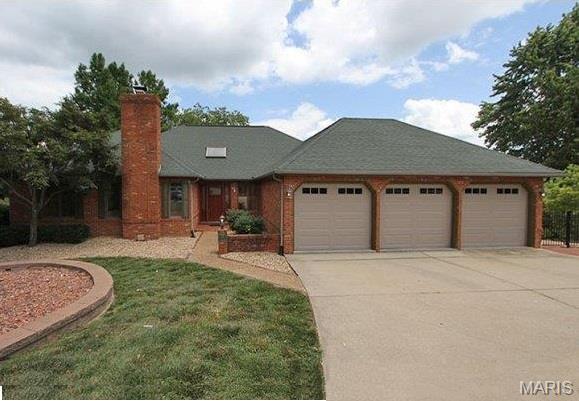 13 Timber Waters Court Swansea, IL 62226 - Photo 1 of 17