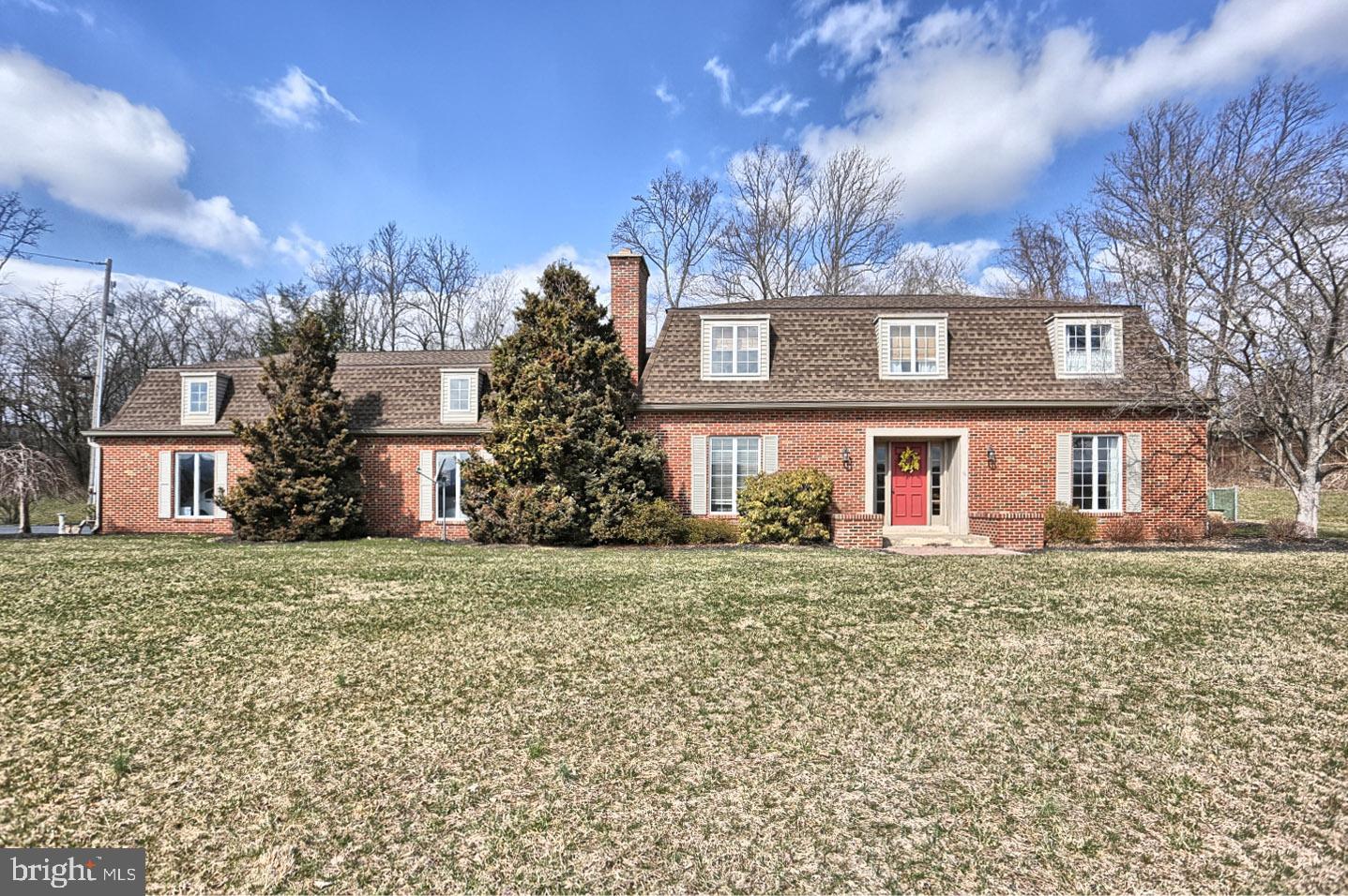 129 Old Trail Road Duncannon, PA 17020 - Photo 1 of 25 Gallery Image 1