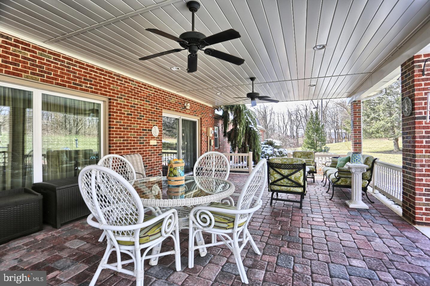 129 Old Trail Road Duncannon, PA 17020 - Photo 19 of 25 Gallery Image 19