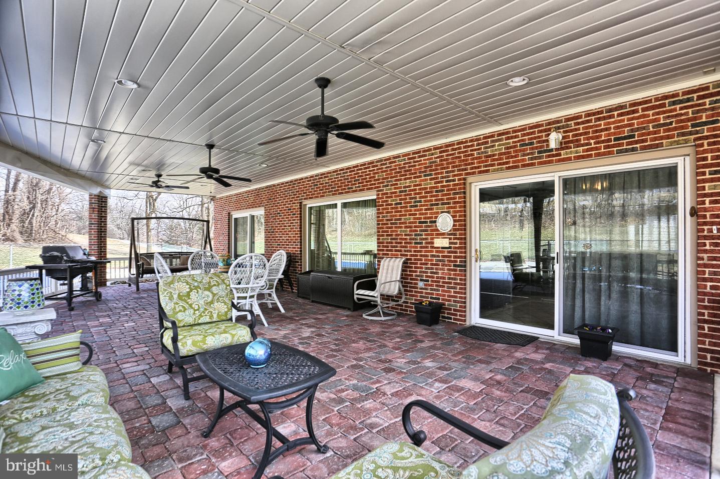 129 Old Trail Road Duncannon, PA 17020 - Photo 20 of 25 Gallery Image 20