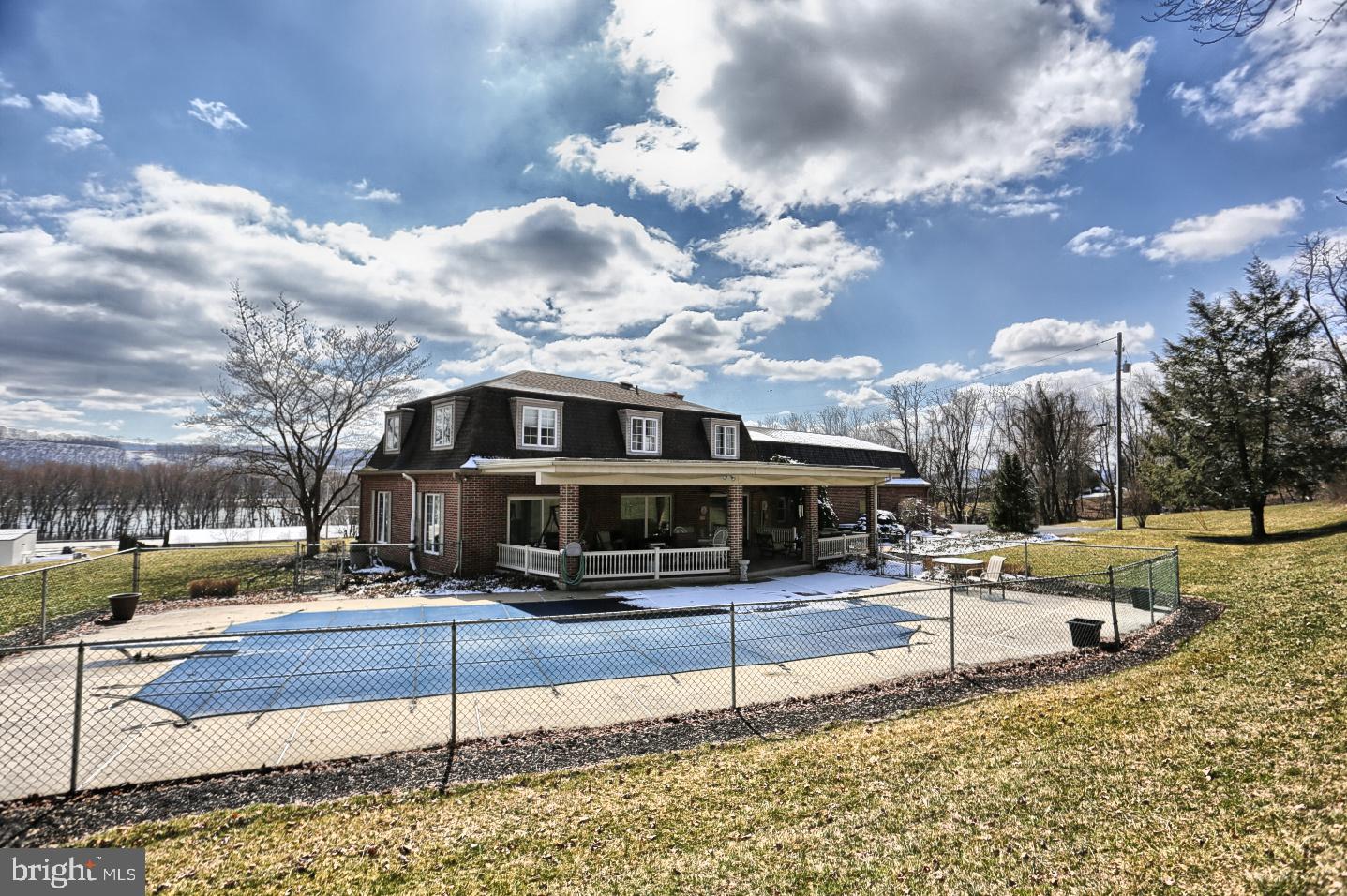 129 Old Trail Road Duncannon, PA 17020 - Photo 23 of 25 Gallery Image 23