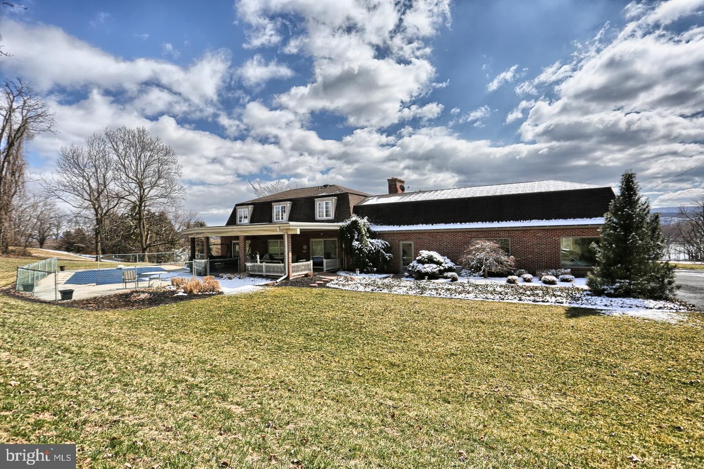 129 Old Trail Road Duncannon, PA 17020 - Photo 24 of 25 Gallery Image 24