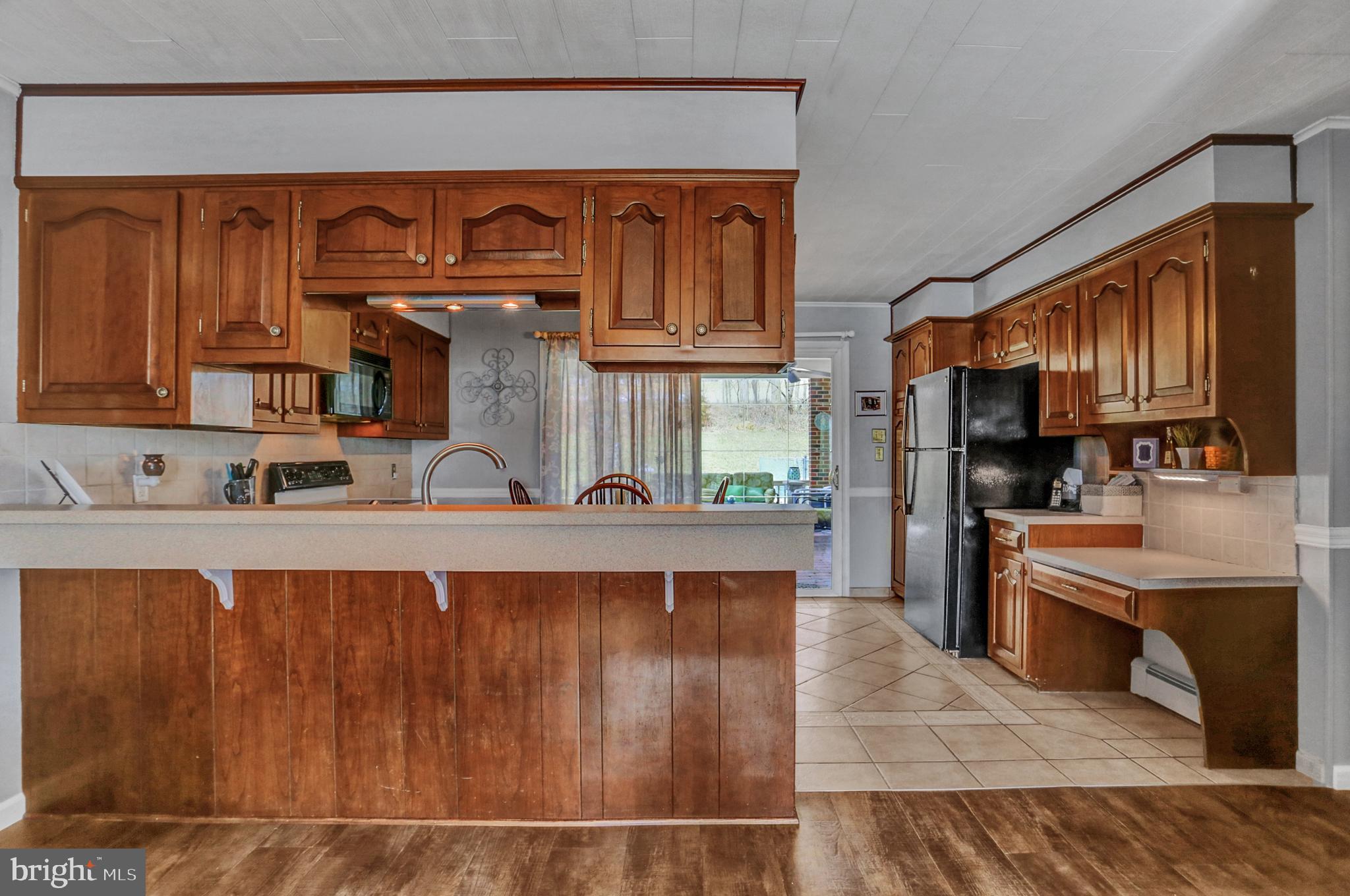 129 Old Trail Road Duncannon, PA 17020 - Photo 6 of 25 Gallery Image 6