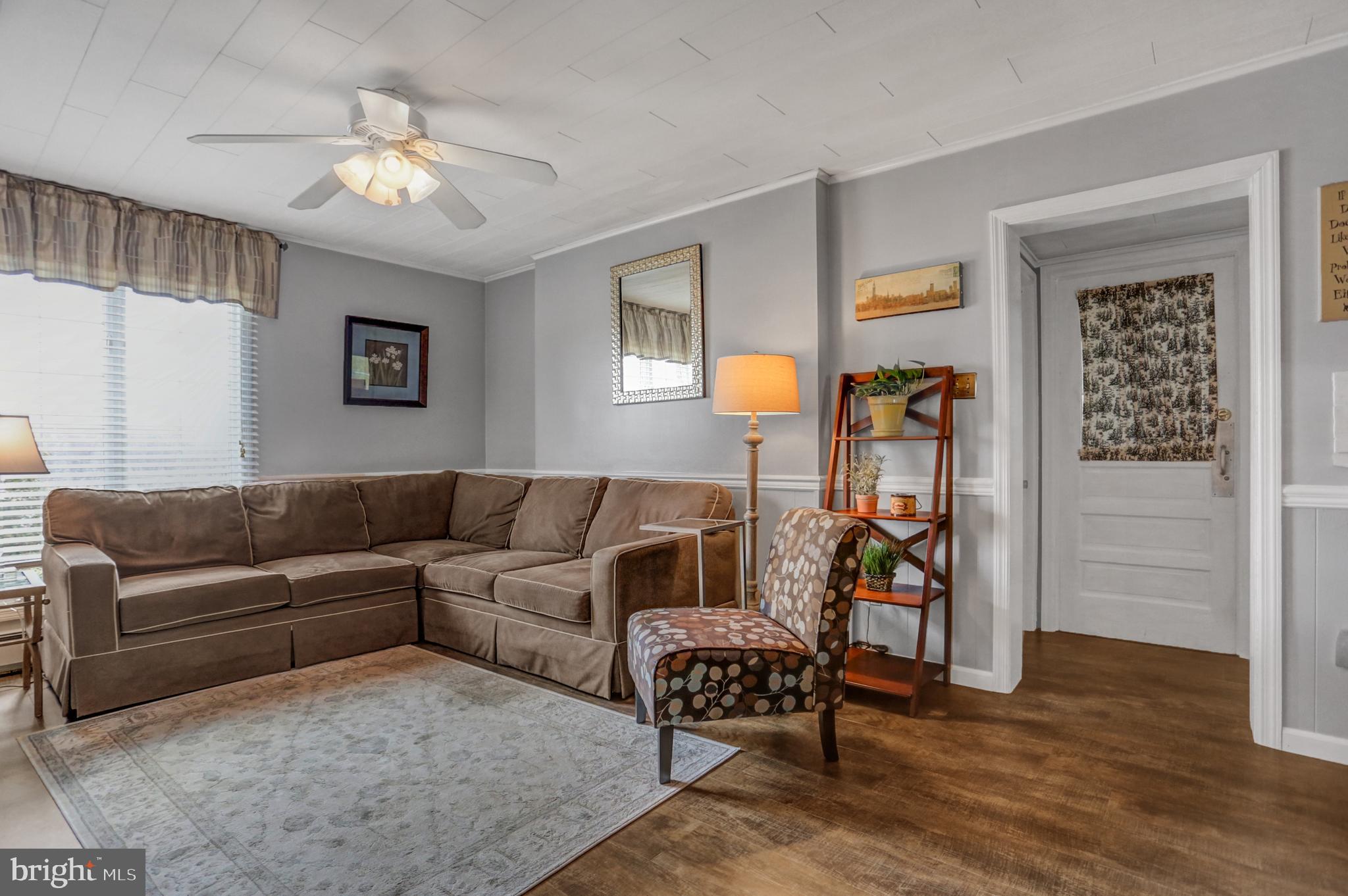 129 Old Trail Road Duncannon, PA 17020 - Photo 7 of 25 Gallery Image 7