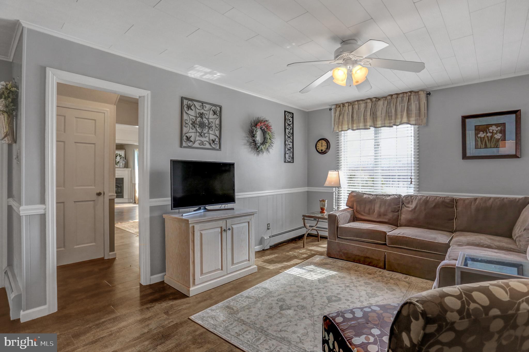 129 Old Trail Road Duncannon, PA 17020 - Photo 8 of 25 Gallery Image 8