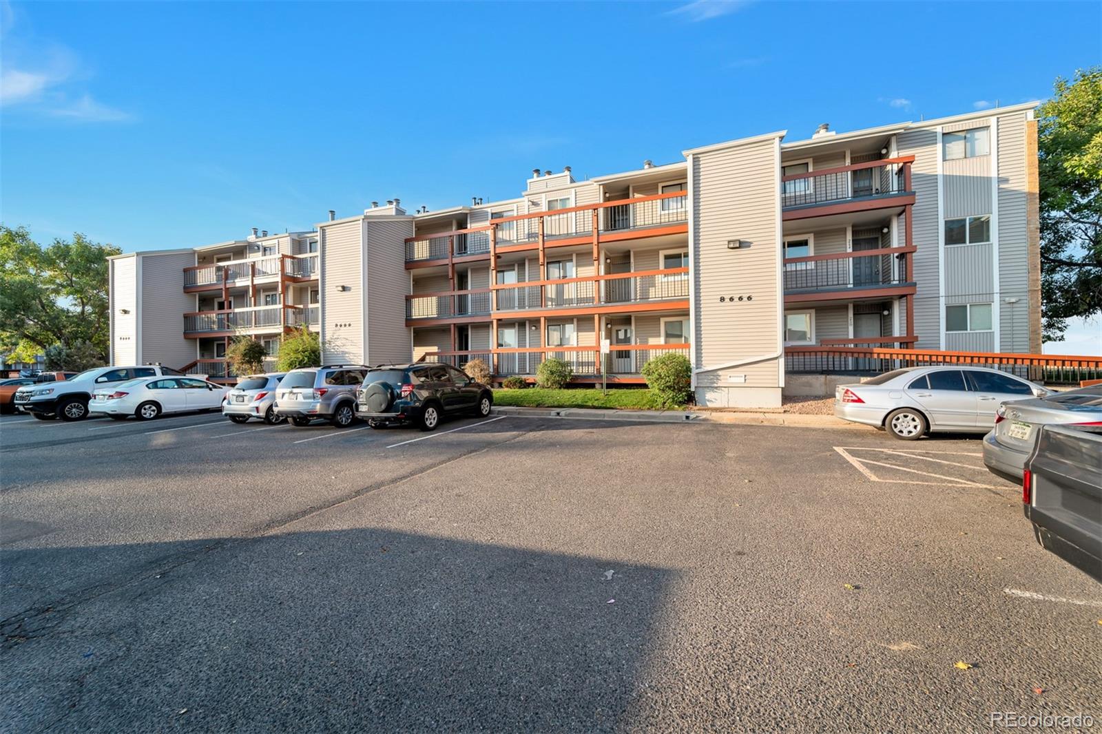 8666 Decatur Street, Unit 264 Westminster, CO 80031 - Photo 1 of 28 Gallery Image 1