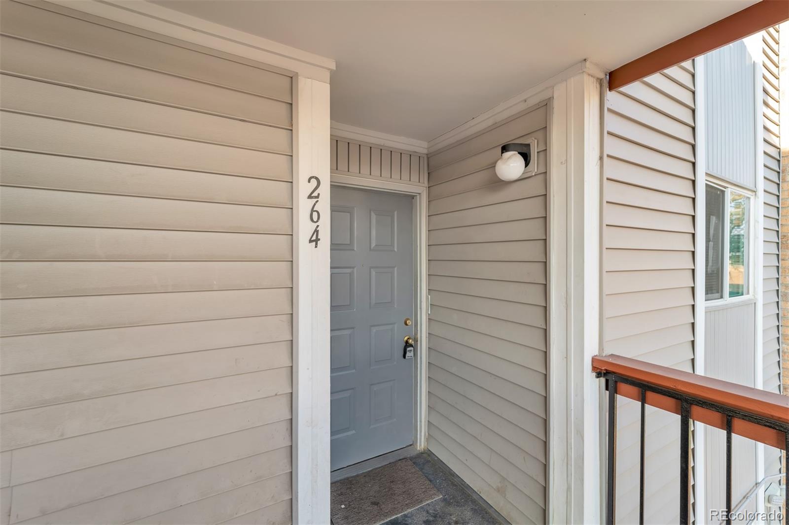 8666 Decatur Street, Unit 264 Westminster, CO 80031 - Photo 3 of 28 Gallery Image 3