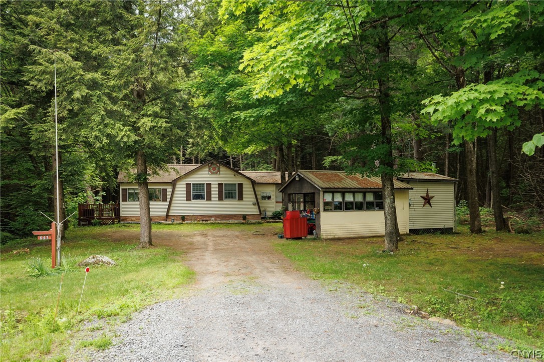 647 Heath Road Stockholm, NY 13676 - Photo 16 of 50