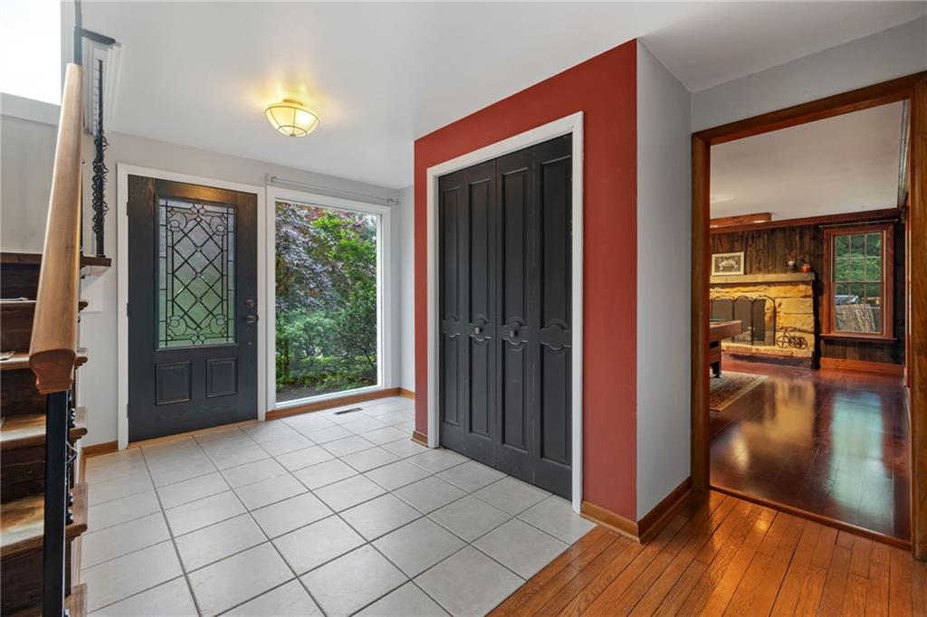 9610 Fox Road Pittsburgh, PA 15237 - Photo 8 of 47