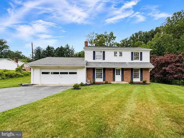 $489,000 | 1318 Denby Road, Baltimore, MD 21286