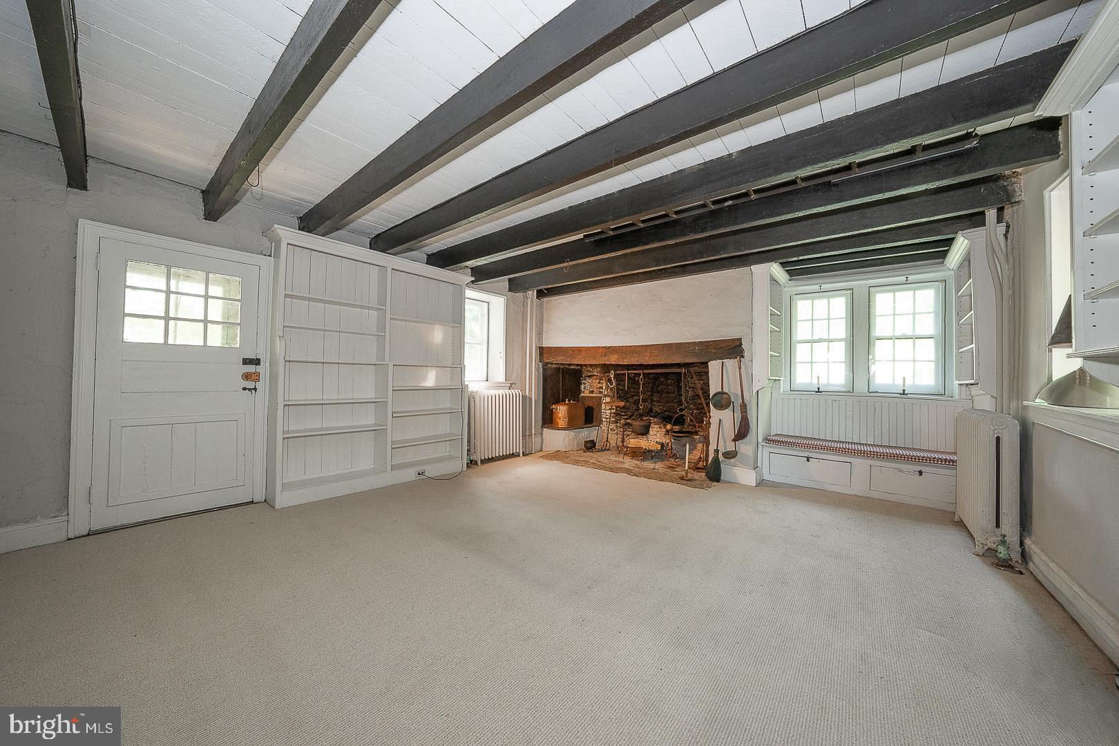 1250 Old Lancaster Road Berwyn, PA 19312 - Photo 13 of 66 The Tavern Room