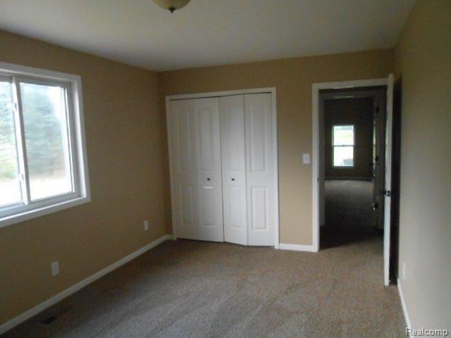 2676 South Summers Road Imlay City, MI 48444 - Photo 13 of 24 Bedroom 2