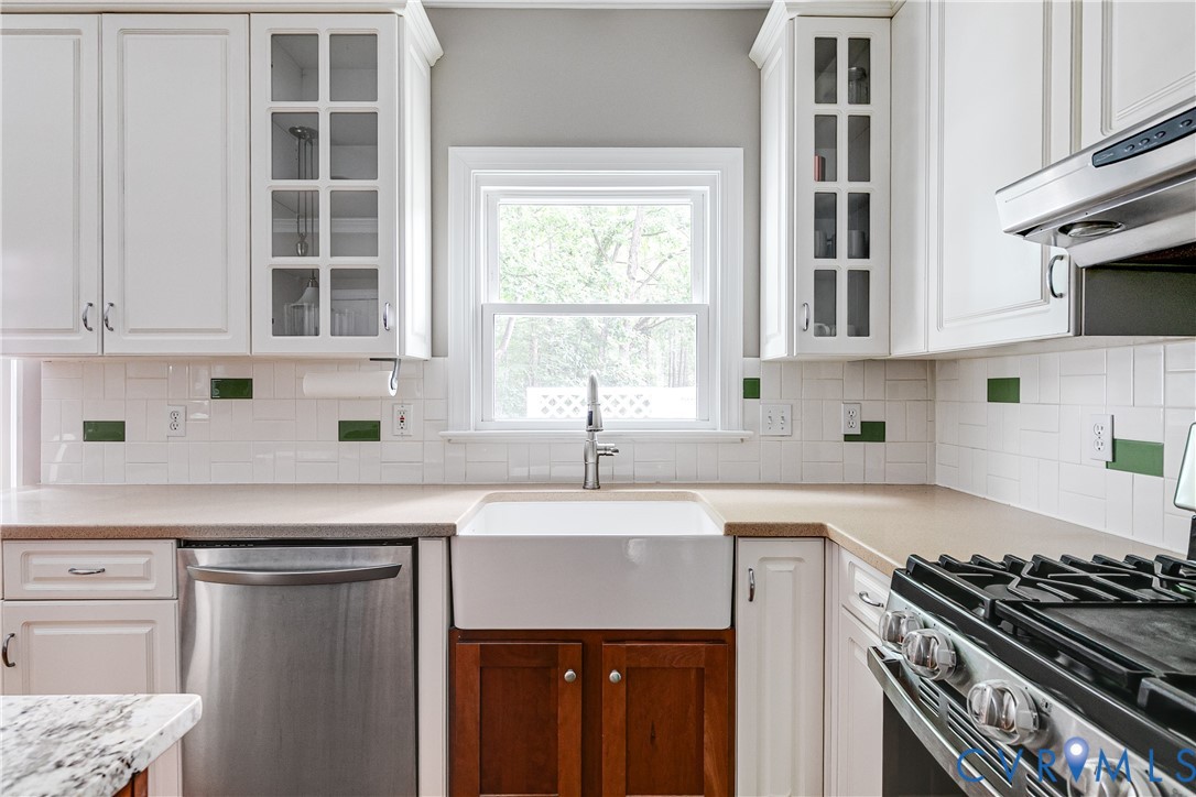4231 Uppingham Road Richmond, VA 23235 - Photo 31 of 74 Gallery Image 31