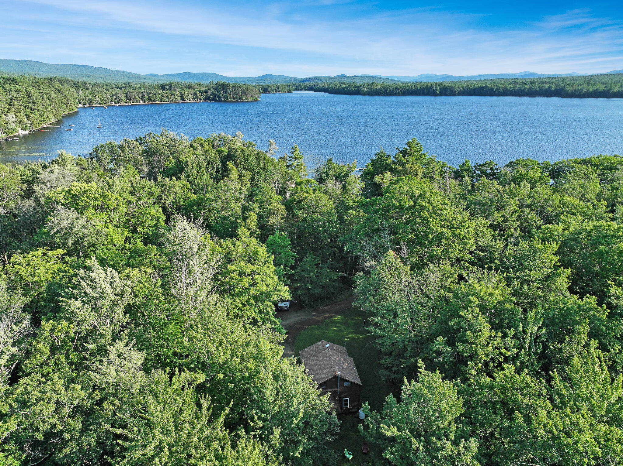 67 Bragg Point Lane Weld, ME 04285 - Photo 40 of 40 40