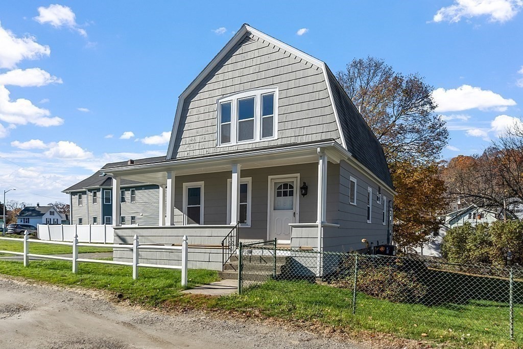 1 Ralph Avenue Worcester, MA 01604 - Photo 42 of 42