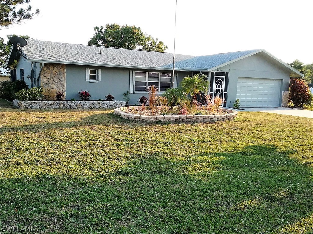 1608 Long Meadow Road Fort Myers, FL 33919 - Photo 1 of 25 Gallery Image 1