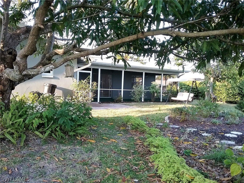 1608 Long Meadow Road Fort Myers, FL 33919 - Photo 2 of 25 Gallery Image 2