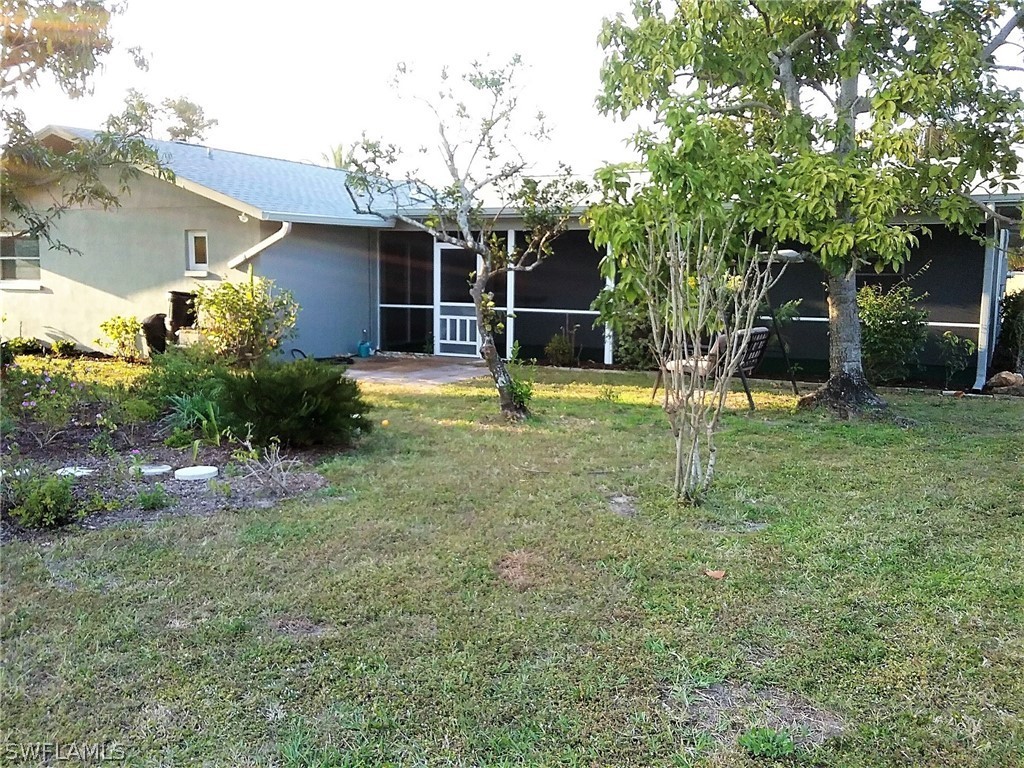 1608 Long Meadow Road Fort Myers, FL 33919 - Photo 24 of 25 Gallery Image 24
