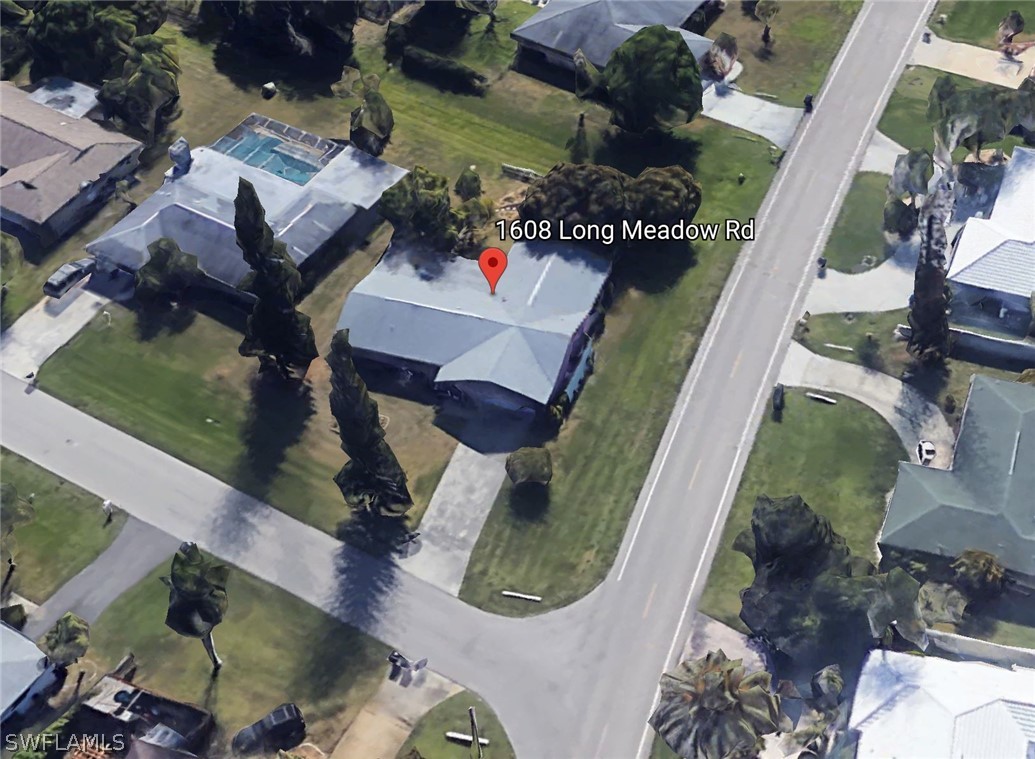 1608 Long Meadow Road Fort Myers, FL 33919 - Photo 25 of 25 Gallery Image 25