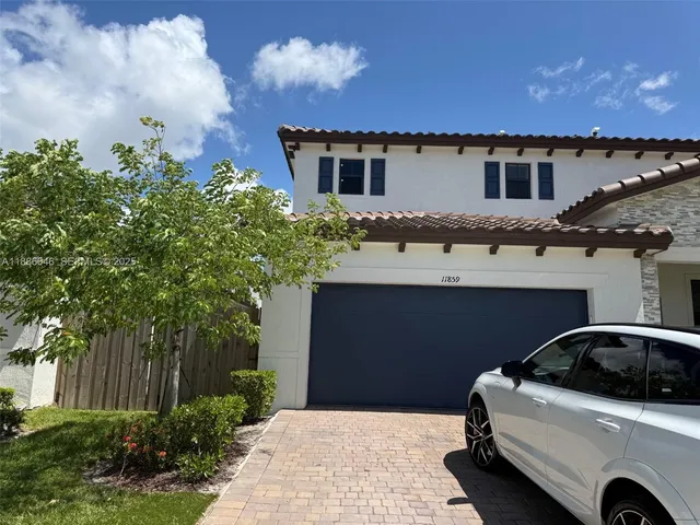 $1,000 | 11859 Southwest 241st Street, Homestead, FL 33032