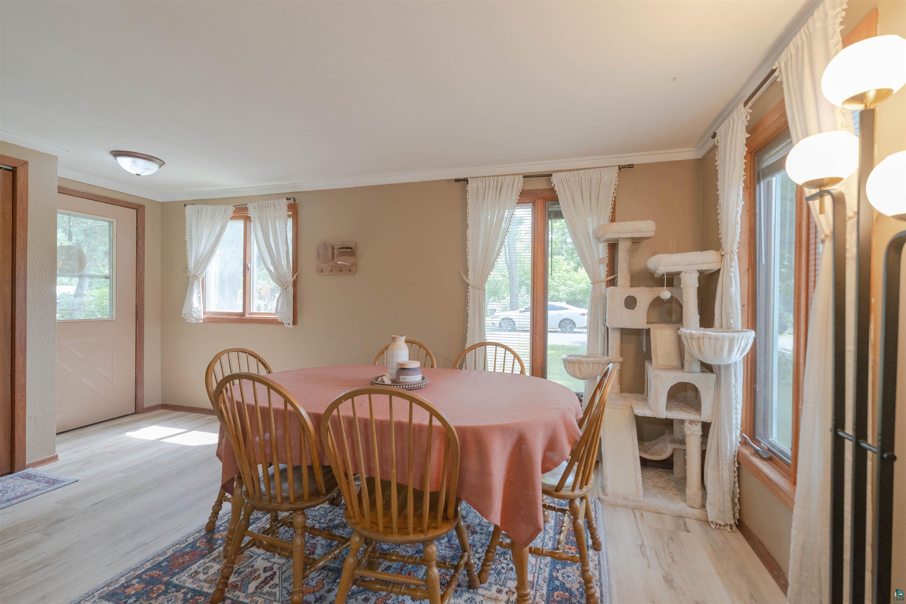 11611 Main Street Lake Nebagamon, WI 54849 - Photo 7 of 16