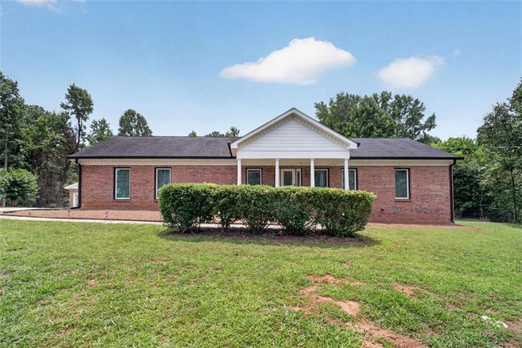 1799 Jimmy Dodd Road Buford, GA 30518 - Photo 3 of 47