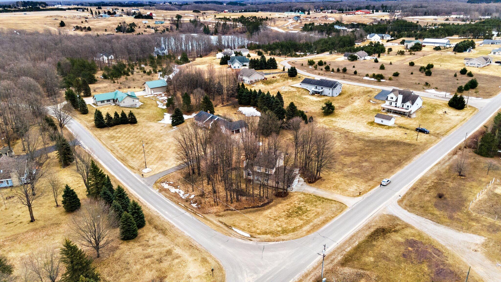 279 Pray Road Gaylord, MI 49735 - Photo 36 of 48 Gallery Image 36