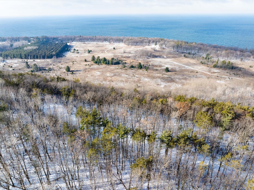 Lot 4 High Bluff Estates Road Sturgeon Bay, WI 54235 - Photo 3 of 6