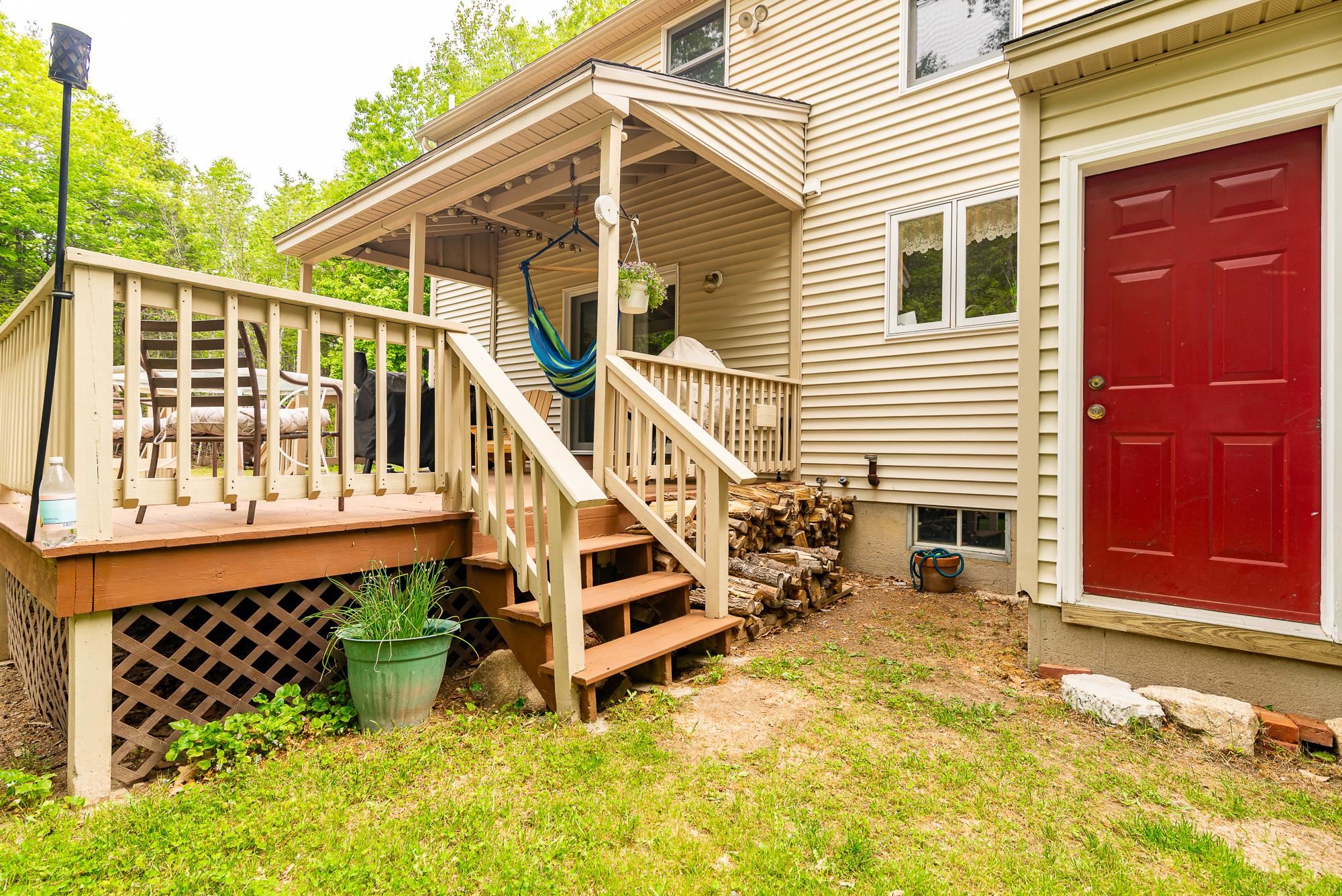 116 Deer Ridge Drive Barrington, NH 03825 - Photo 45 of 51