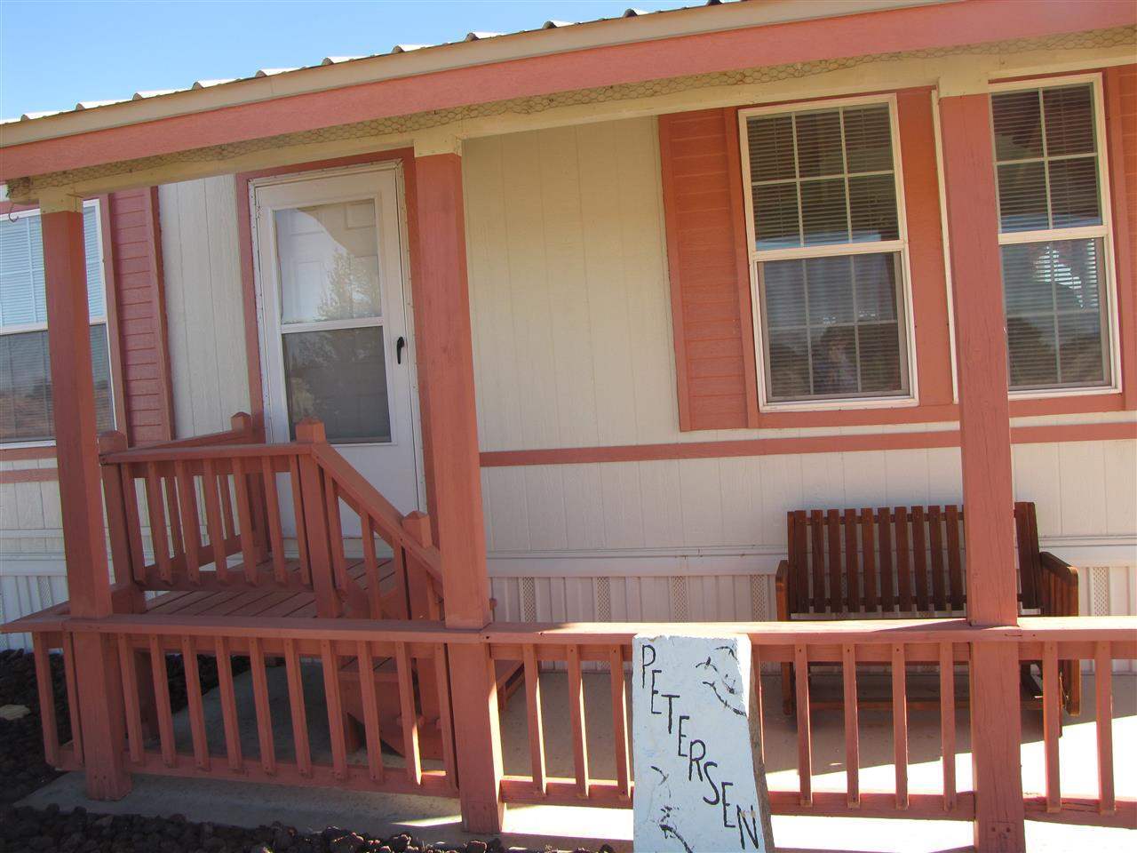 216 North E 26th Snowflake, AZ 85937 - Photo 12 of 36