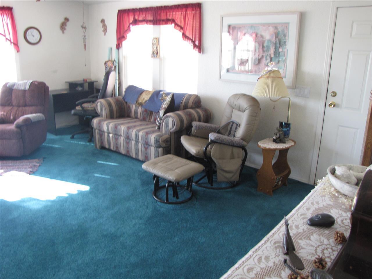 216 North E 26th Snowflake, AZ 85937 - Photo 13 of 36